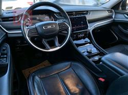 جیپ L گراند شیرۆکی